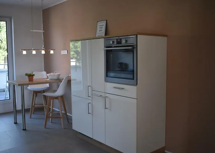 TOP Ferien Apartment Bohmte