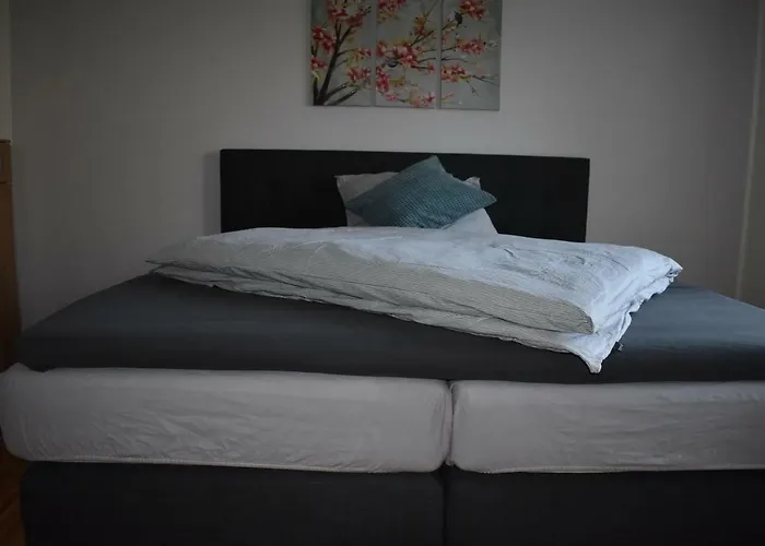 TOP Ferien Apartment Bohmte