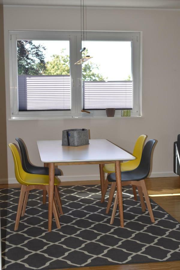 Ferien Apartment Bohmte