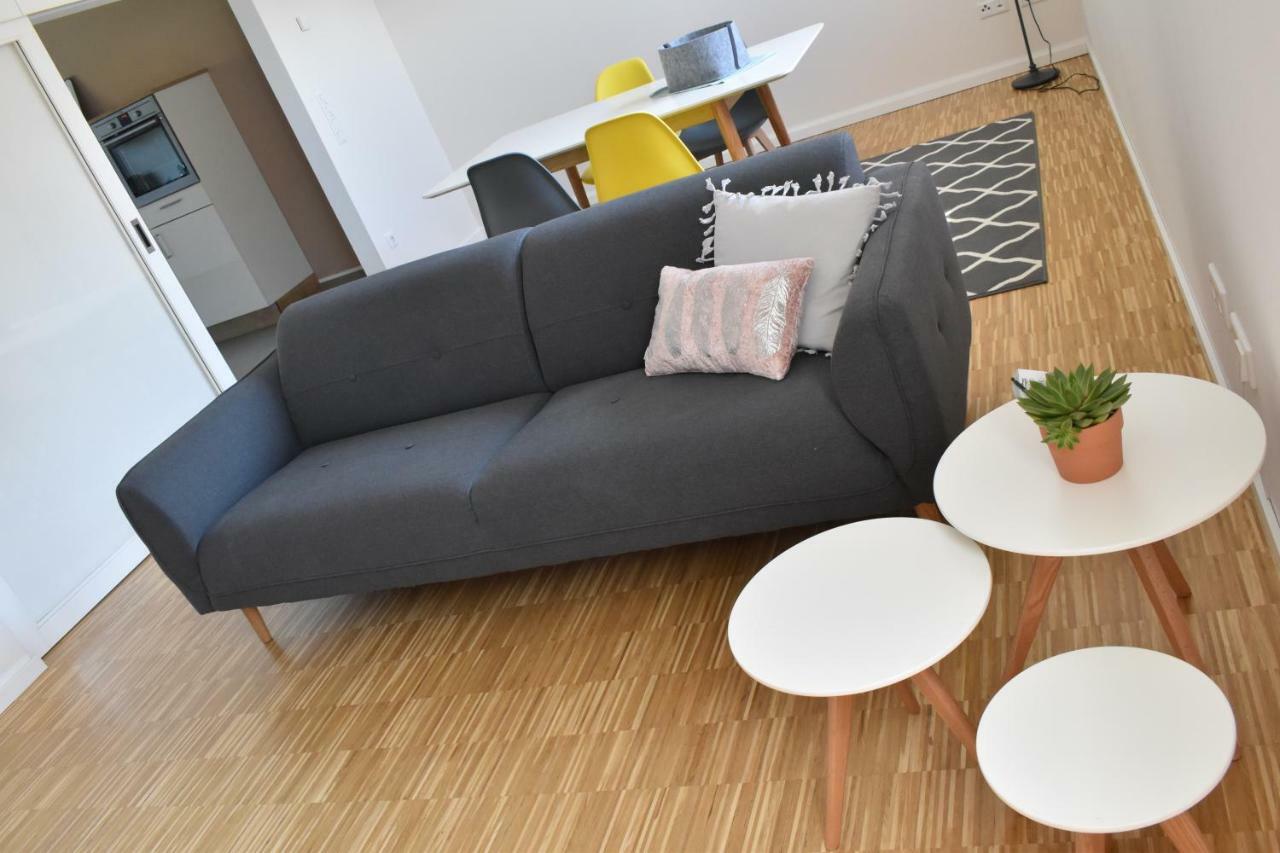 Ferien Apartment