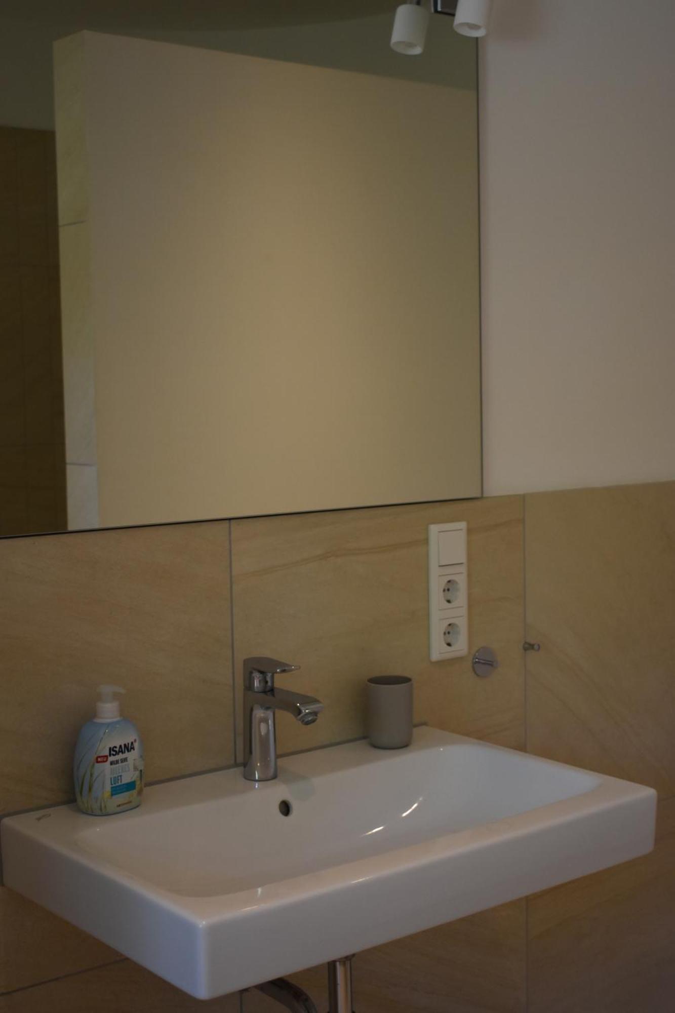 Apartment Ferien Bohmte