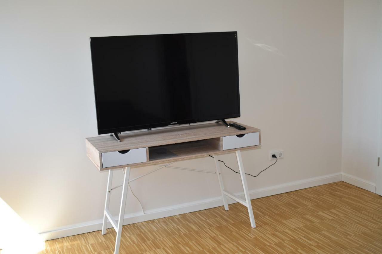Ferien Apartment