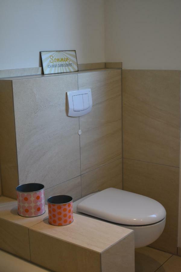 Apartment Ferien Bohmte