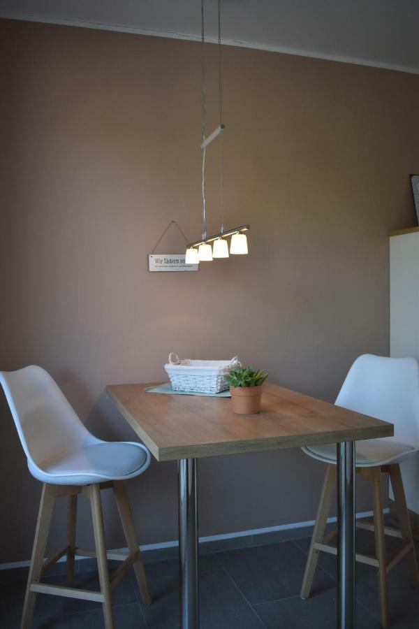 Apartment Ferien *