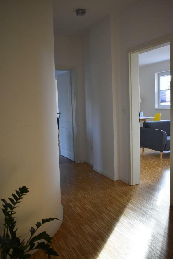 Apartment Ferien