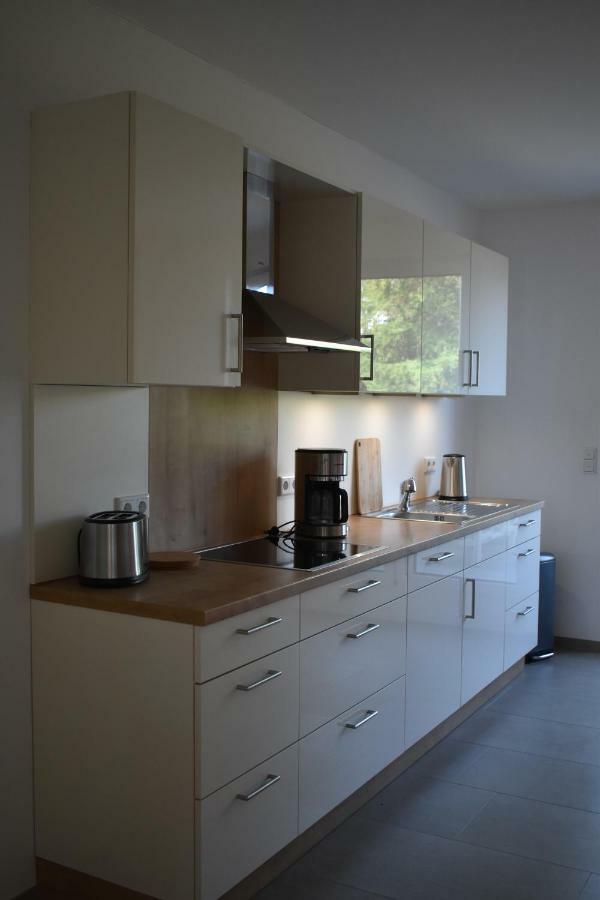 Ferien Apartment Bohmte